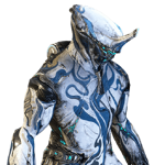 TennoGen (93 kio) Aspect Vojnik TennoGen