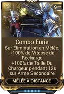  Combo Furie