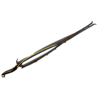  Jaw Sword