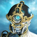 Mag Prime Glyph - Bright