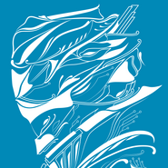 Monotone Mesa Glyph (15x  Shelter Debt-Bond)
