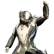 Frost Strigid Skin Designed by Rekkou Round 20 [Batch 2] $6.99 (PC) N/A (Console)