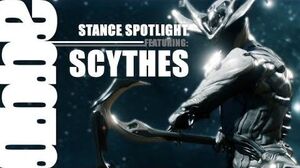 The Stance Spotlight Scythe Edition (Reaping Spiral vs