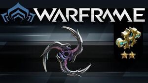 Warframe Cerata