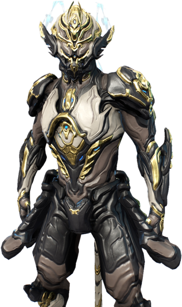 Wisp Prime, WARFRAME Wiki