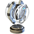 Ghost Clan Trophy