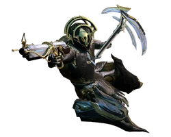 Frost Prime ファンサイトキットの画像