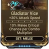 Gladiator Vice