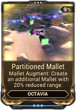 Mallet Warframe Wiki Fandom