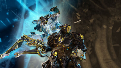 Rhino & Mag Prime Vault