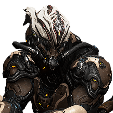 Wolf of Saturn Six | WARFRAME Wiki | Fandom