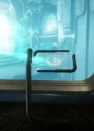 Панель для настройки вистаграф и аудио-тем