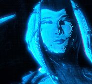 Stylized promo art from Tennocon 2024