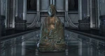 CBBronze Budda Statue