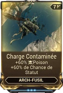  Charge Contaminée