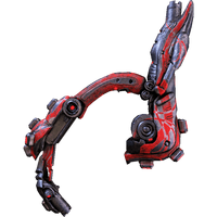  Halikar Wraith