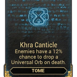 Category:Tome Mods | WARFRAME Wiki | Fandom