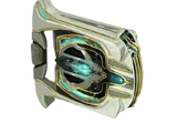 Orokin Cipher