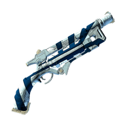 Plinx Shock-Camo Skin Blueprint