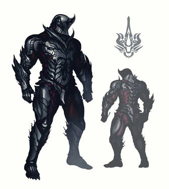 Original concept shown in Devstream 58.