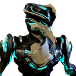 Aureolus Helmet TennoGen