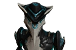 Aureolus Helmet TennoGen