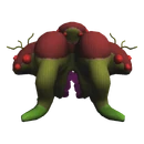 Orbiter (111 KB) Vaporous Undazoa Floof