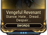 Vengeful Revenant