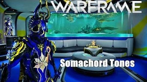 Warframe What are Somachord Tones & How to Spot Them