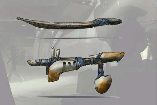 Фрагмент Гары 01