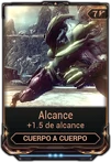 Alcance