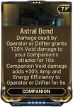 AstralBondMod