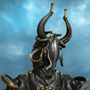 Oberon Prime Glyph - Bright