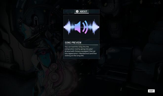 OctaviaSongPreview