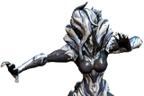  Saryn Napellus Skin Round 11 [Batch One] 165 Platinum 165