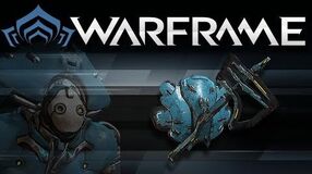 Warframe Ack & Brunt