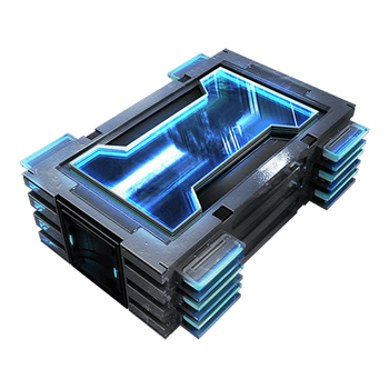 CorruptedHolokey