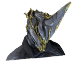 Umbra Therion Helmet WARFRAME (China) Exclusive