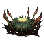 Nistlebrush (1-5x  Nistlepod, depends on current bounty difficulty/enemy level on Plains of Eidolon)