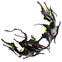 Proboscis Cernos Warframe Wiki Fandom Proboscis Cernos Warframe Wiki Fandom