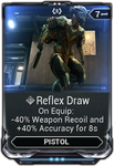 ReflexDrawMod