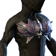 Paxis Chest Plate (310 KB) Paxis Chest Plate Designed by malaya and Jadie Round 17 $2.49 (PC) 45 Platinum 45 (Console)