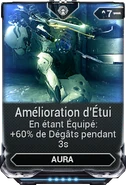 Amélioration d'Étui (176 kio) Amélioration d'Étui
