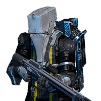 CrpNullRanger