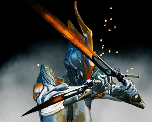 Dual Heat Swords in Codex.