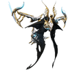Heimt Prime Sentinel Accessories
