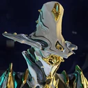 Limbo Prime Glyph - Dark