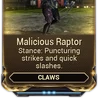 Malicious Raptor