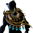 Rhoptron Prime Syandana