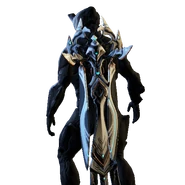 Seraphim Syandana (175 KB) Seraphim Syandana Designed by led2012 and jaeon009 Round 13 $5.99 (PC) 105 Platinum 105 (Console)